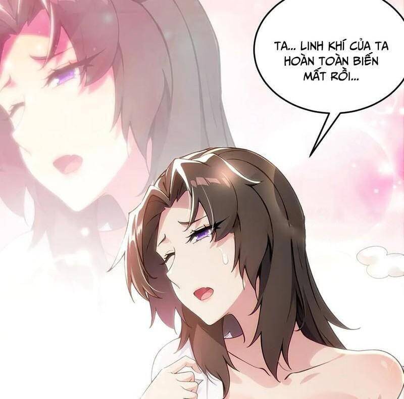 Tuyệt Sắc Đạo Lữ Đều Nói Ngô Hoàng Thể Chất Vô Địch Chap 321 - Next Chap 322