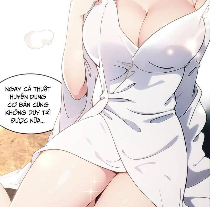 Tuyệt Sắc Đạo Lữ Đều Nói Ngô Hoàng Thể Chất Vô Địch Chap 321 - Next Chap 322