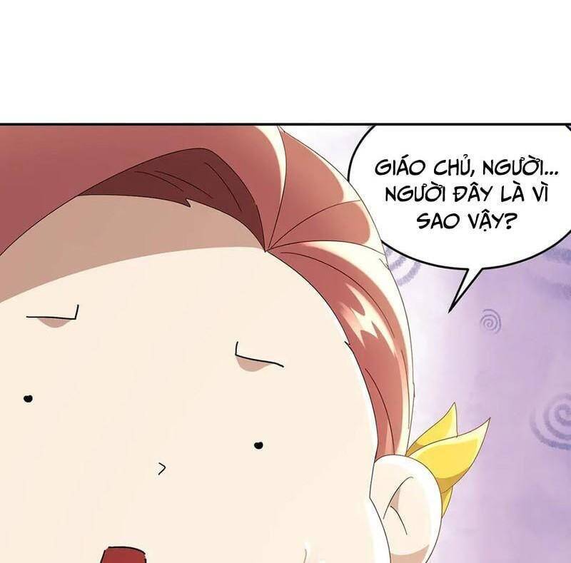 Tuyệt Sắc Đạo Lữ Đều Nói Ngô Hoàng Thể Chất Vô Địch Chap 321 - Next Chap 322