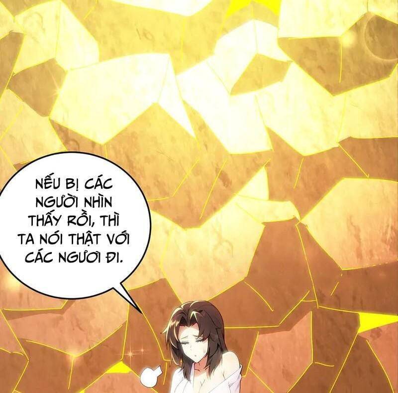 Tuyệt Sắc Đạo Lữ Đều Nói Ngô Hoàng Thể Chất Vô Địch Chap 321 - Next Chap 322