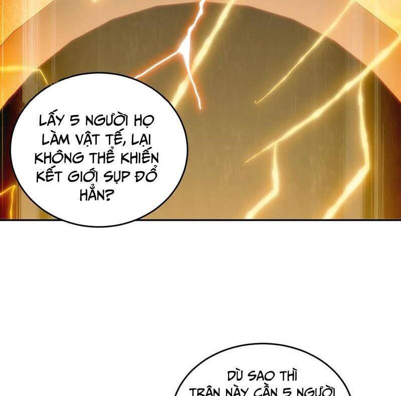 Tuyệt Sắc Đạo Lữ Đều Nói Ngô Hoàng Thể Chất Vô Địch Chap 321 - Next Chap 322