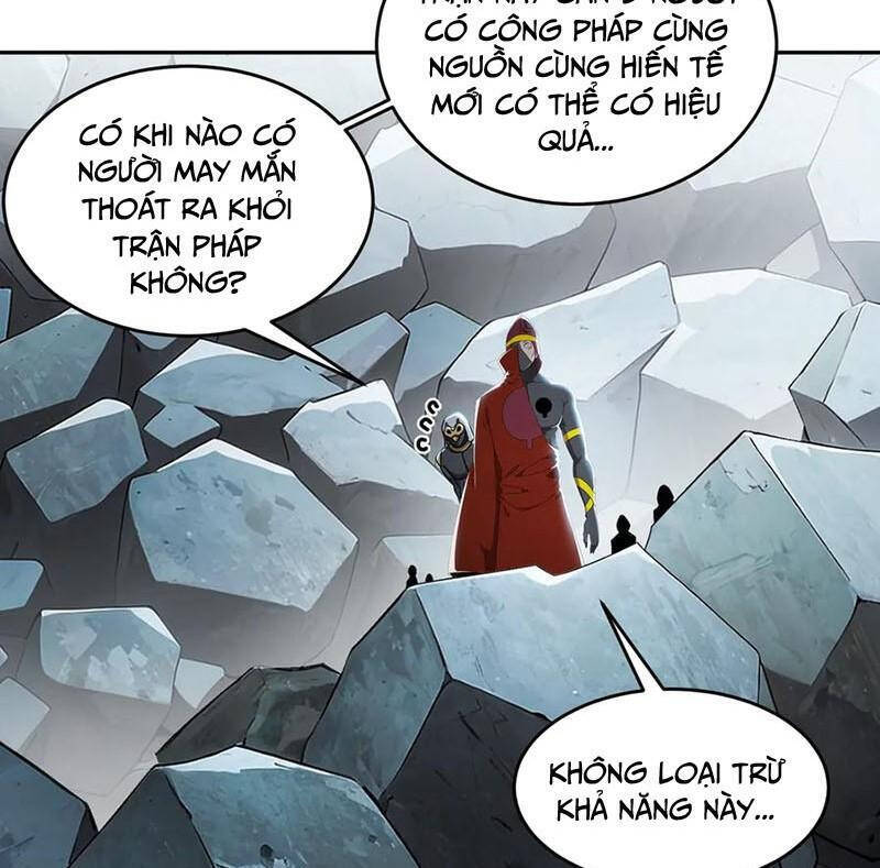 Tuyệt Sắc Đạo Lữ Đều Nói Ngô Hoàng Thể Chất Vô Địch Chap 321 - Next Chap 322