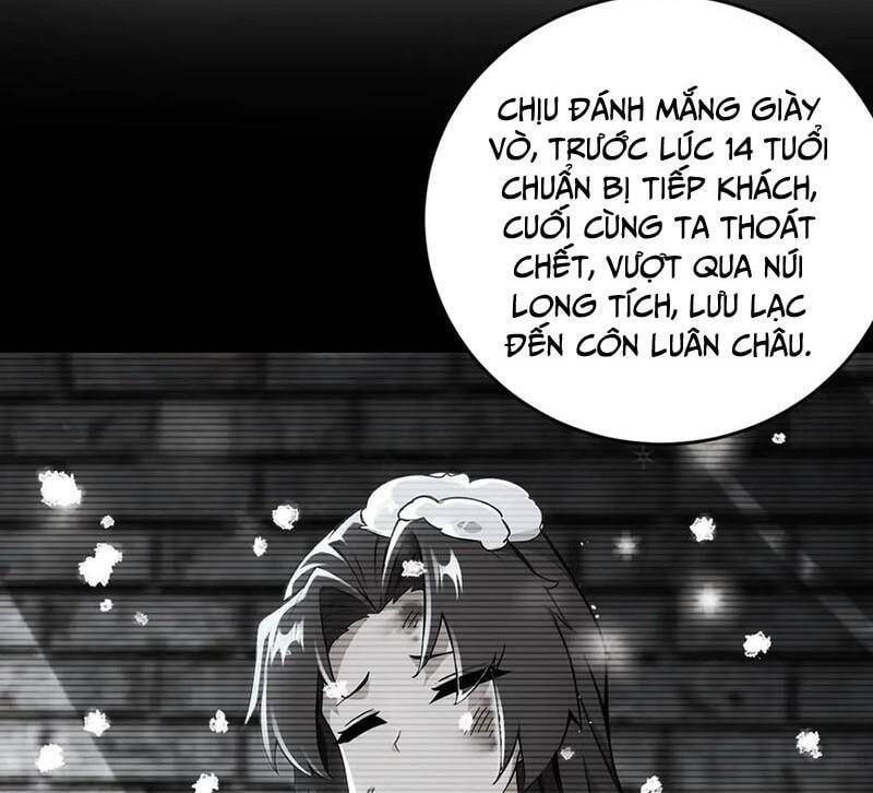 Tuyệt Sắc Đạo Lữ Đều Nói Ngô Hoàng Thể Chất Vô Địch Chap 321 - Next Chap 322