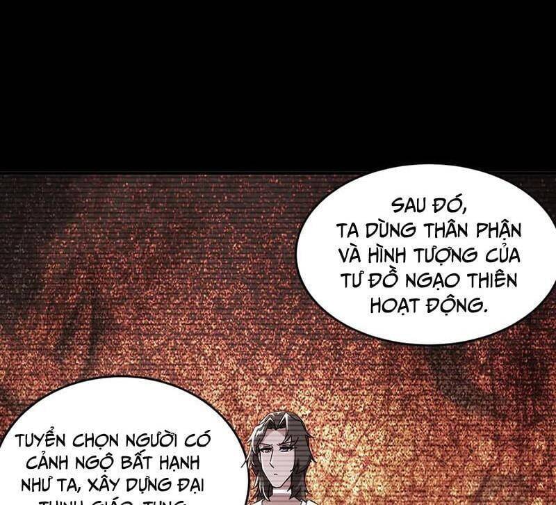Tuyệt Sắc Đạo Lữ Đều Nói Ngô Hoàng Thể Chất Vô Địch Chap 321 - Next Chap 322