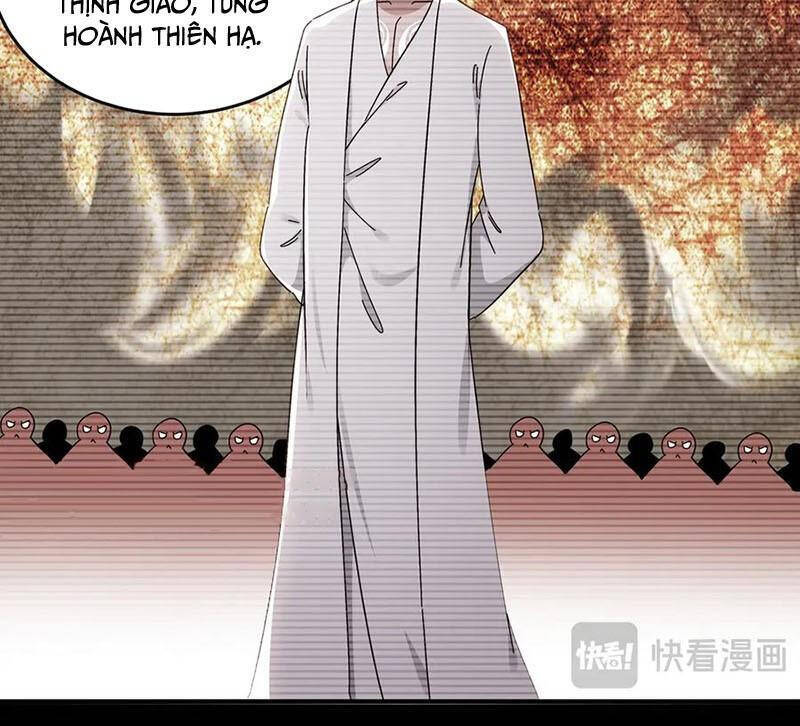 Tuyệt Sắc Đạo Lữ Đều Nói Ngô Hoàng Thể Chất Vô Địch Chap 321 - Next Chap 322
