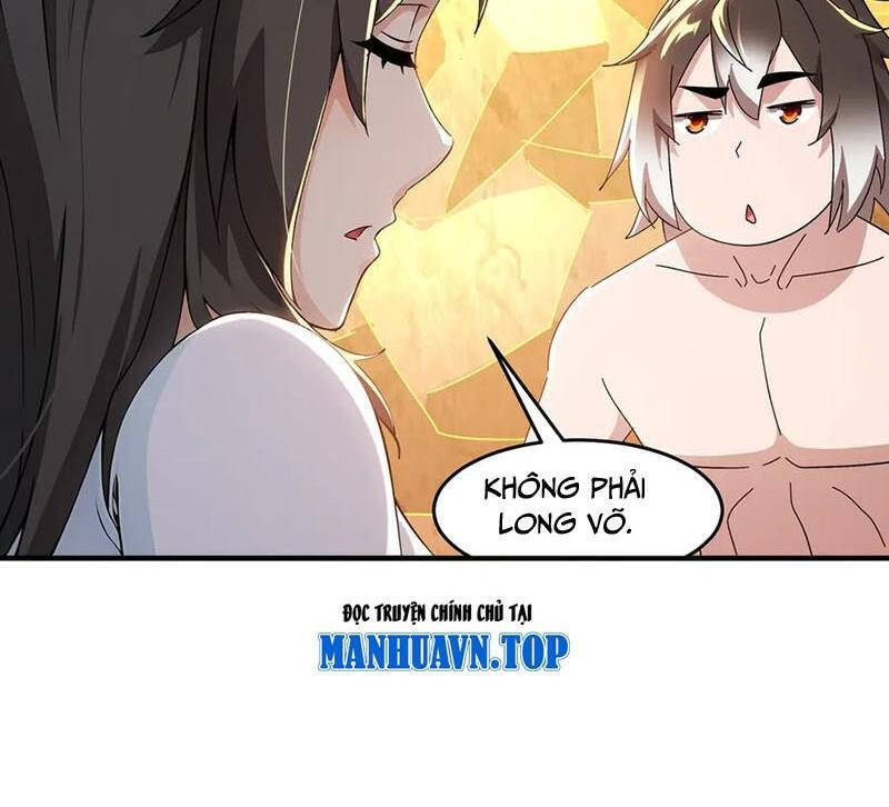 Tuyệt Sắc Đạo Lữ Đều Nói Ngô Hoàng Thể Chất Vô Địch Chap 321 - Next Chap 322
