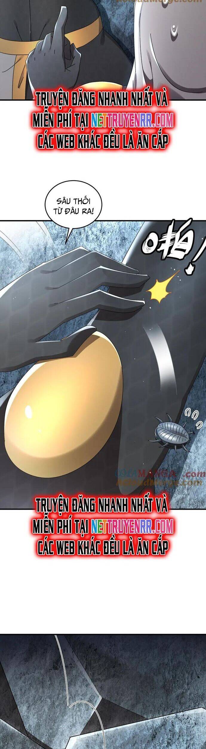 Tuyệt Sắc Đạo Lữ Đều Nói Ngô Hoàng Thể Chất Vô Địch Chap 323 - Next Chap 324