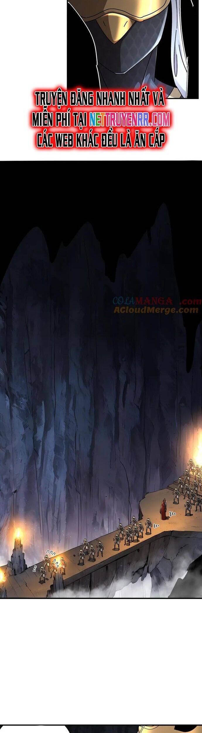 Tuyệt Sắc Đạo Lữ Đều Nói Ngô Hoàng Thể Chất Vô Địch Chap 323 - Next Chap 324