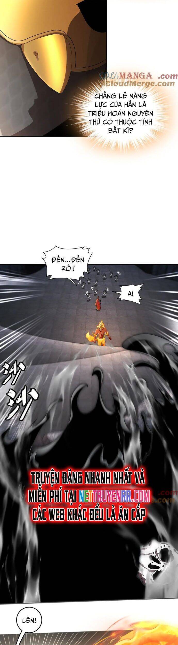 Tuyệt Sắc Đạo Lữ Đều Nói Ngô Hoàng Thể Chất Vô Địch Chap 324 - Next Chap 325
