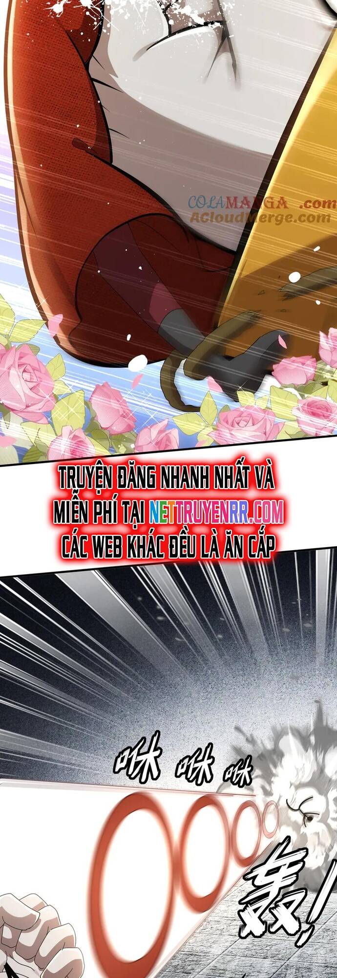 Tuyệt Sắc Đạo Lữ Đều Nói Ngô Hoàng Thể Chất Vô Địch Chap 325 - Next Chap 326