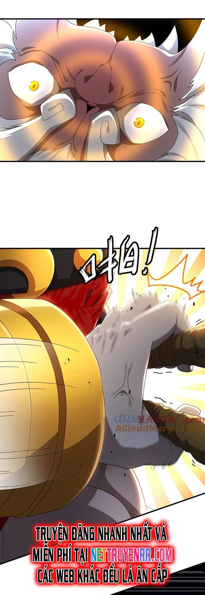 Tuyệt Sắc Đạo Lữ Đều Nói Ngô Hoàng Thể Chất Vô Địch Chap 325 - Next Chap 326