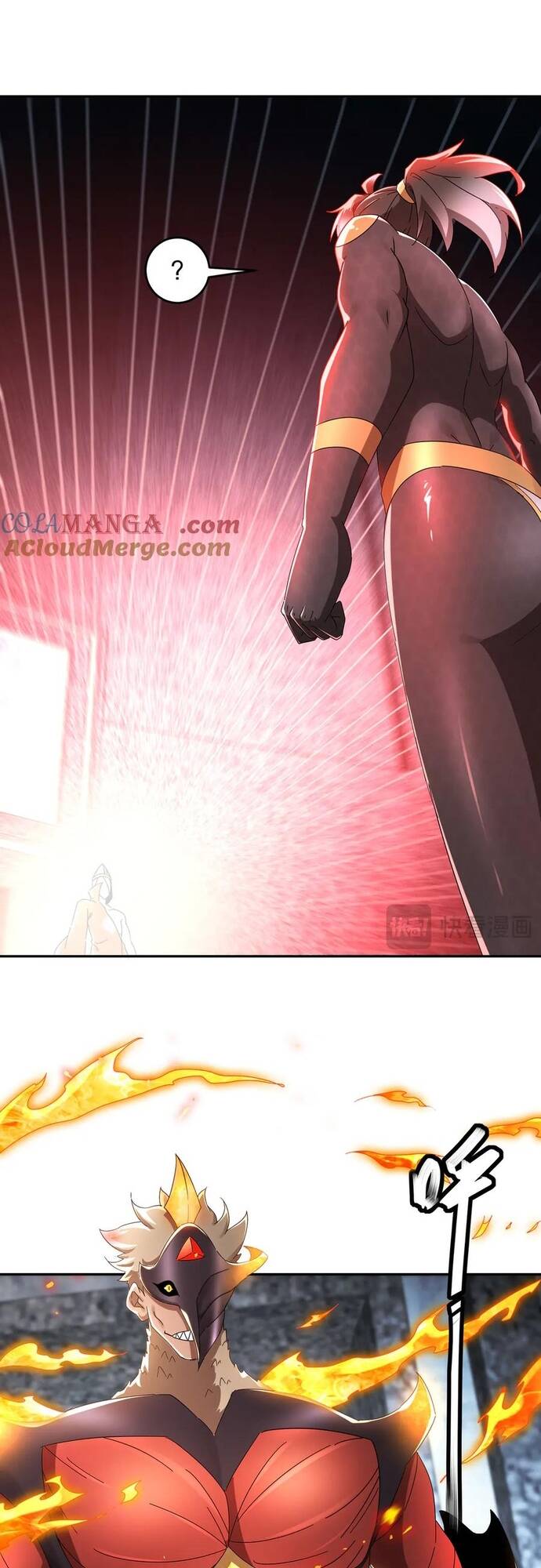 Tuyệt Sắc Đạo Lữ Đều Nói Ngô Hoàng Thể Chất Vô Địch Chap 326 - Next Chap 327