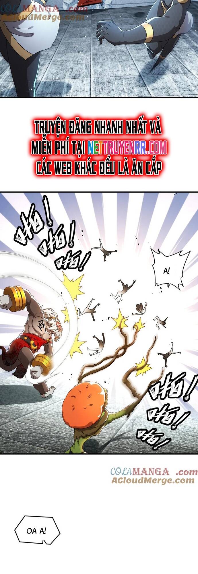 Tuyệt Sắc Đạo Lữ Đều Nói Ngô Hoàng Thể Chất Vô Địch Chap 326 - Next Chap 327