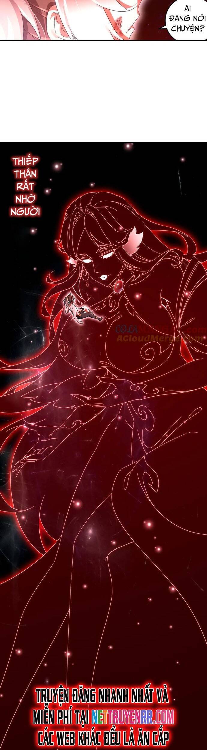 Tuyệt Sắc Đạo Lữ Đều Nói Ngô Hoàng Thể Chất Vô Địch Chap 327 - Next Chap 328