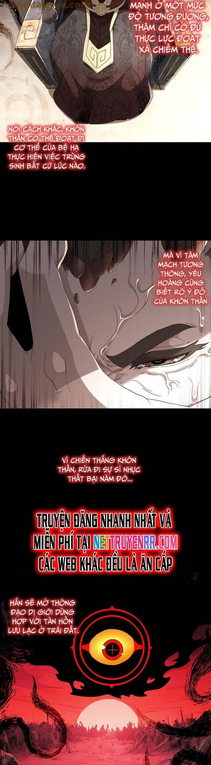 Tuyệt Sắc Đạo Lữ Đều Nói Ngô Hoàng Thể Chất Vô Địch Chap 327 - Next Chap 328