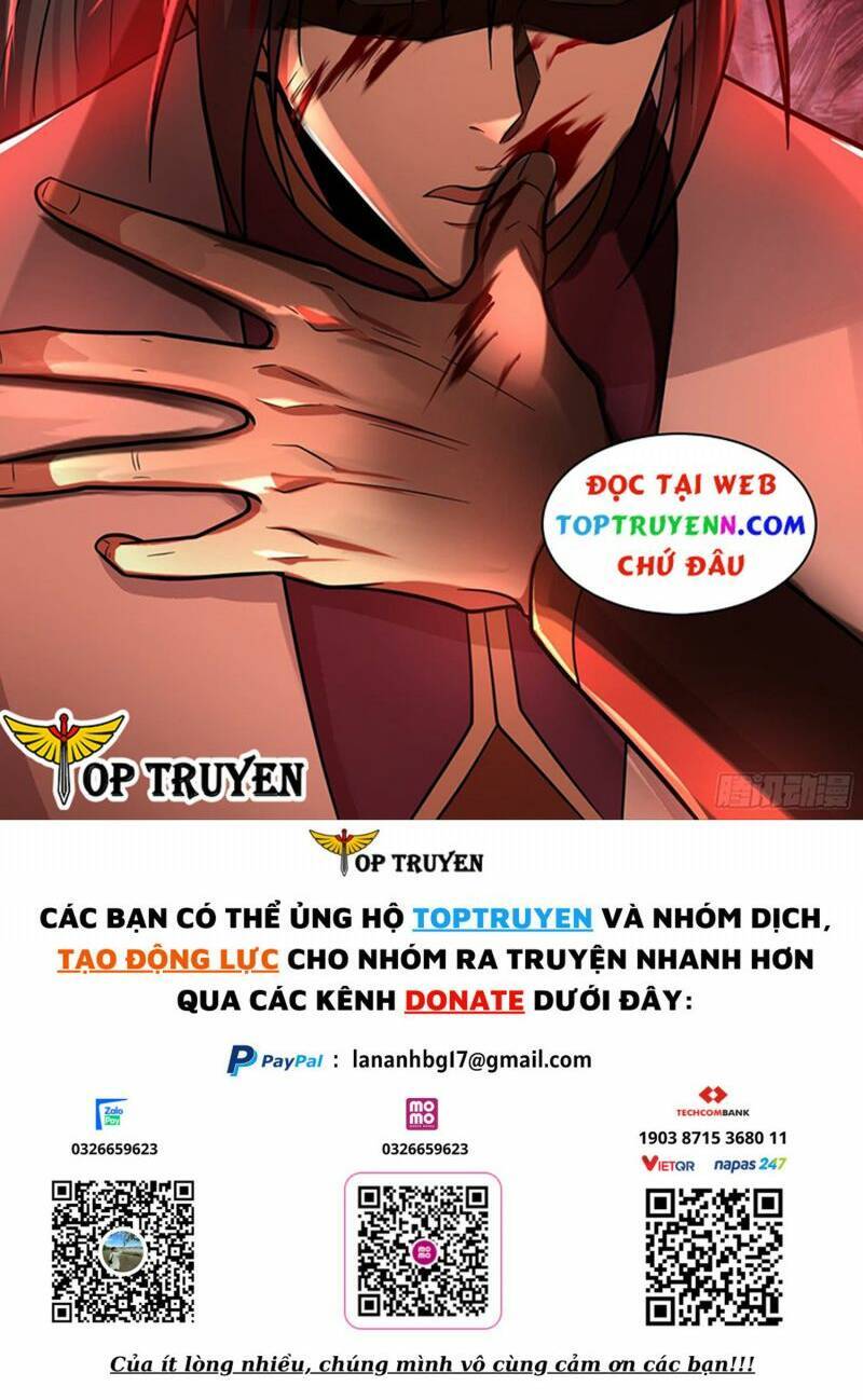 Tuyệt Sắc Đạo Lữ Đều Nói Ngô Hoàng Thể Chất Vô Địch Chap 33 - Next Chap 34