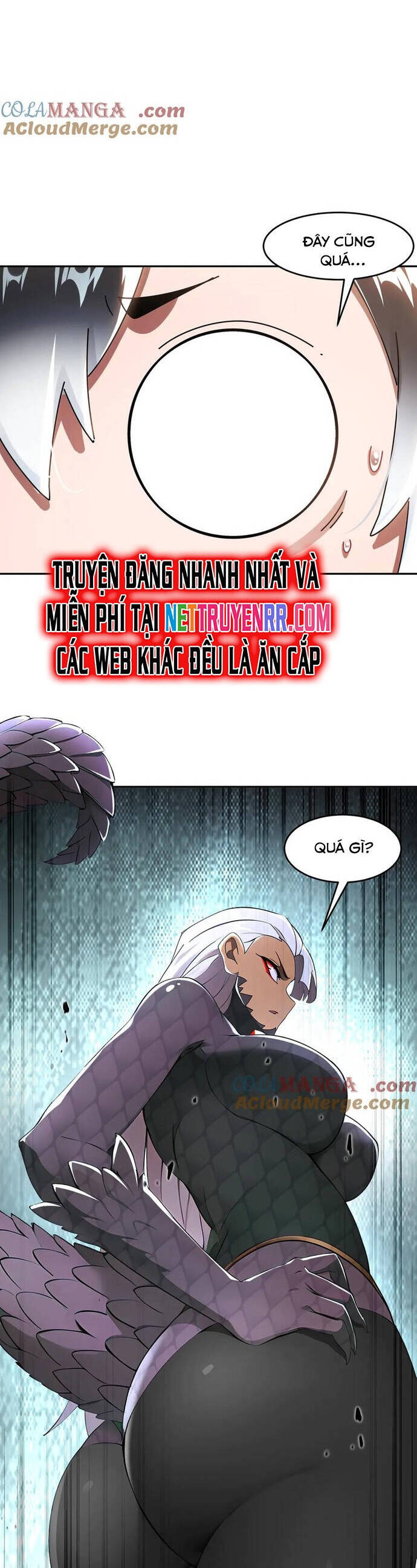 Tuyệt Sắc Đạo Lữ Đều Nói Ngô Hoàng Thể Chất Vô Địch Chap 331 - Next Chap 332