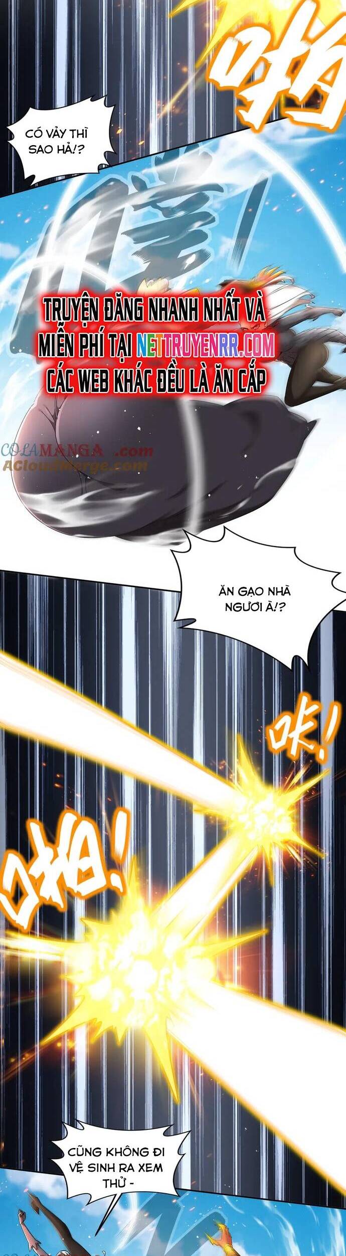 Tuyệt Sắc Đạo Lữ Đều Nói Ngô Hoàng Thể Chất Vô Địch Chap 331 - Next Chap 332