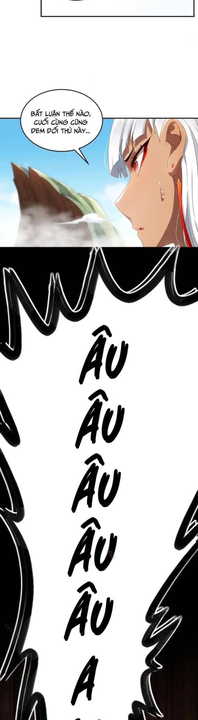 Tuyệt Sắc Đạo Lữ Đều Nói Ngô Hoàng Thể Chất Vô Địch Chap 332 - Next Chap 333
