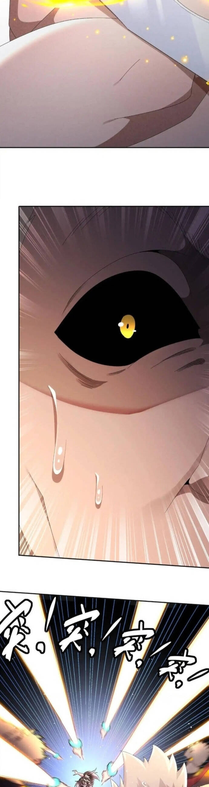 Tuyệt Sắc Đạo Lữ Đều Nói Ngô Hoàng Thể Chất Vô Địch Chap 332 - Next Chap 333