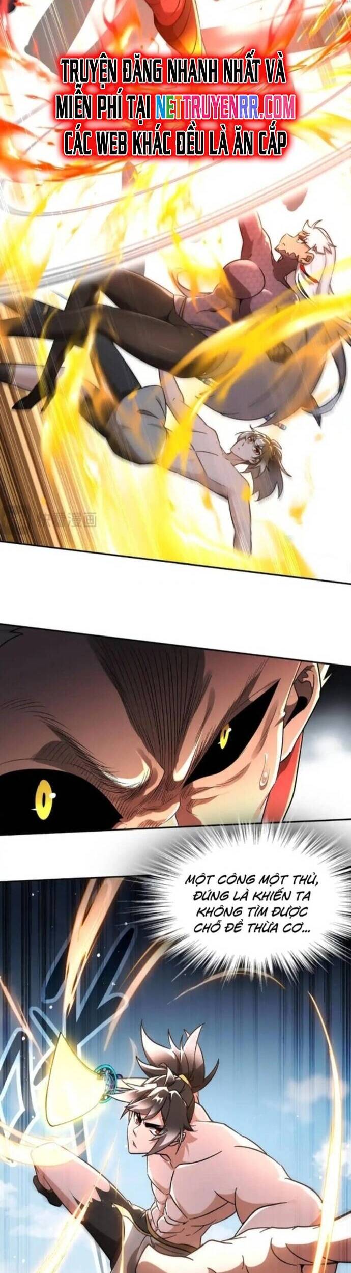Tuyệt Sắc Đạo Lữ Đều Nói Ngô Hoàng Thể Chất Vô Địch Chap 332 - Next Chap 333