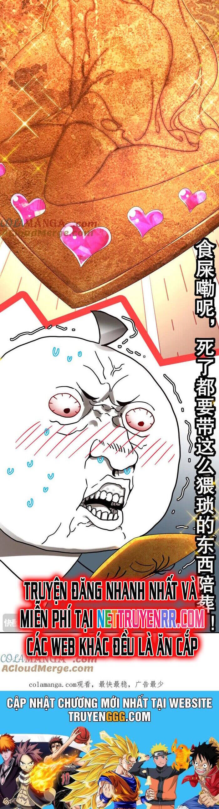 Tuyệt Sắc Đạo Lữ Đều Nói Ngô Hoàng Thể Chất Vô Địch Chap 333 - Next Chap 334