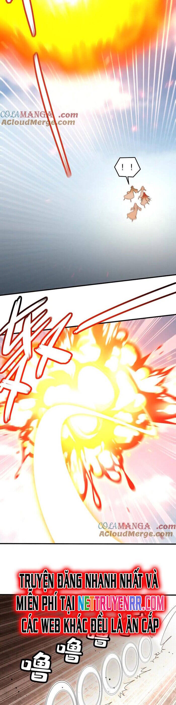 Tuyệt Sắc Đạo Lữ Đều Nói Ngô Hoàng Thể Chất Vô Địch Chap 333 - Next Chap 334