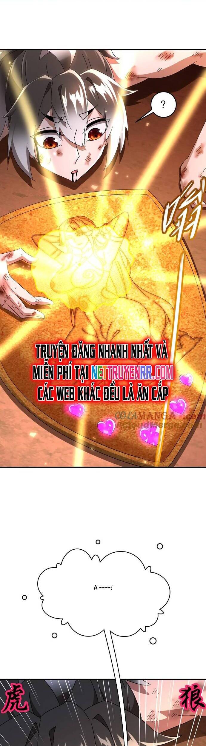 Tuyệt Sắc Đạo Lữ Đều Nói Ngô Hoàng Thể Chất Vô Địch Chap 334 - Next Chap 335