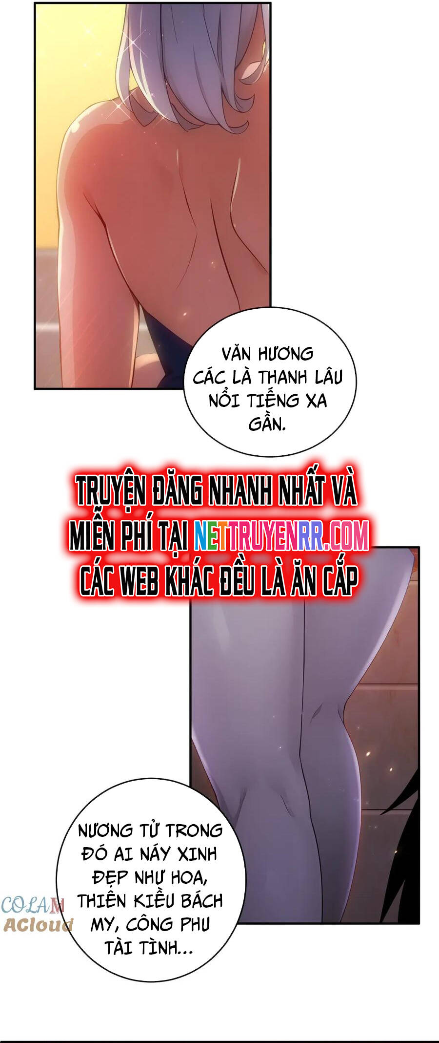 Tuyệt Sắc Đạo Lữ Đều Nói Ngô Hoàng Thể Chất Vô Địch Chap 339 - Next Chap 340