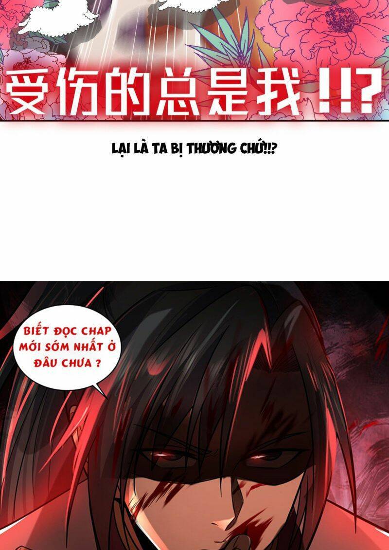 Tuyệt Sắc Đạo Lữ Đều Nói Ngô Hoàng Thể Chất Vô Địch Chap 34 - Next Chap 35