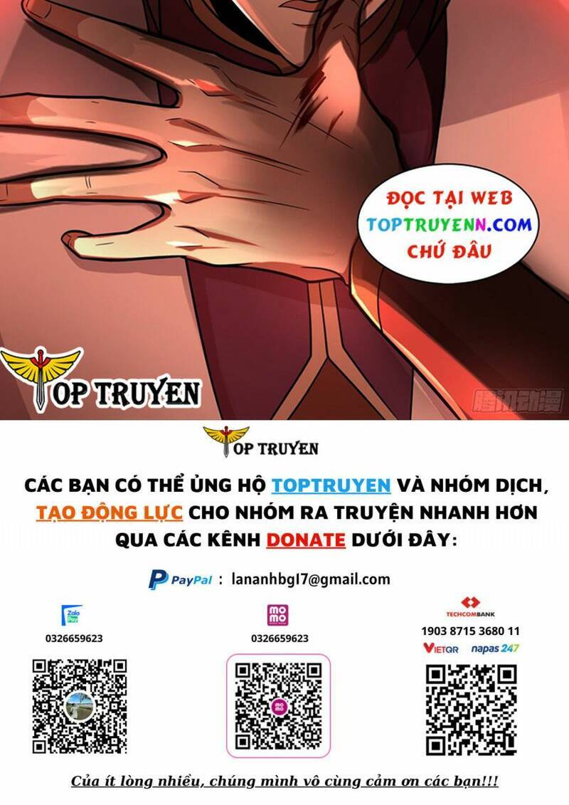Tuyệt Sắc Đạo Lữ Đều Nói Ngô Hoàng Thể Chất Vô Địch Chap 34 - Next Chap 35