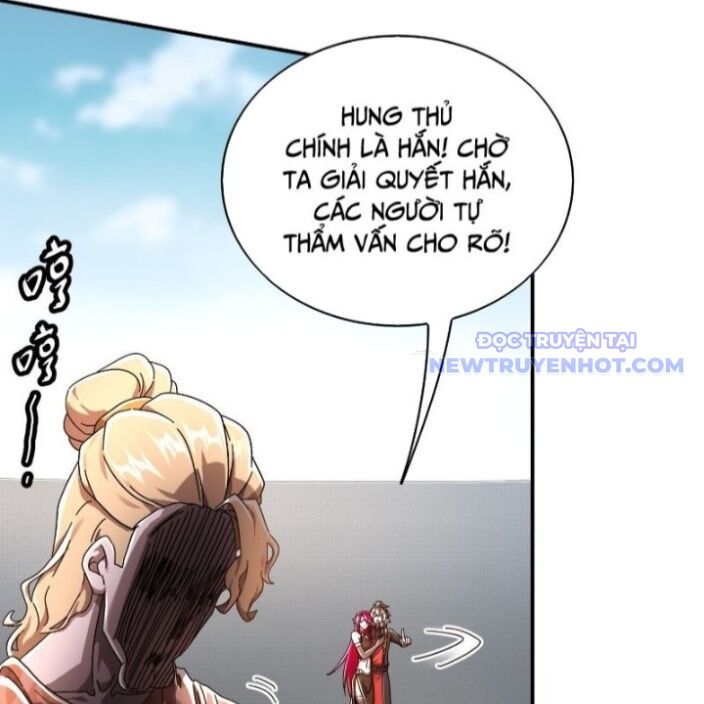 Tuyệt Sắc Đạo Lữ Đều Nói Ngô Hoàng Thể Chất Vô Địch Chap 352 - Next Chap 353