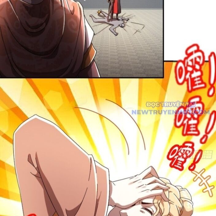 Tuyệt Sắc Đạo Lữ Đều Nói Ngô Hoàng Thể Chất Vô Địch Chap 352 - Next Chap 353