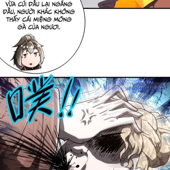 Tuyệt Sắc Đạo Lữ Đều Nói Ngô Hoàng Thể Chất Vô Địch Chap 352 - Next Chap 353