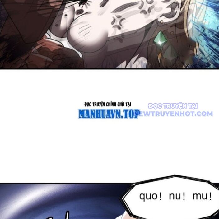 Tuyệt Sắc Đạo Lữ Đều Nói Ngô Hoàng Thể Chất Vô Địch Chap 352 - Next Chap 353
