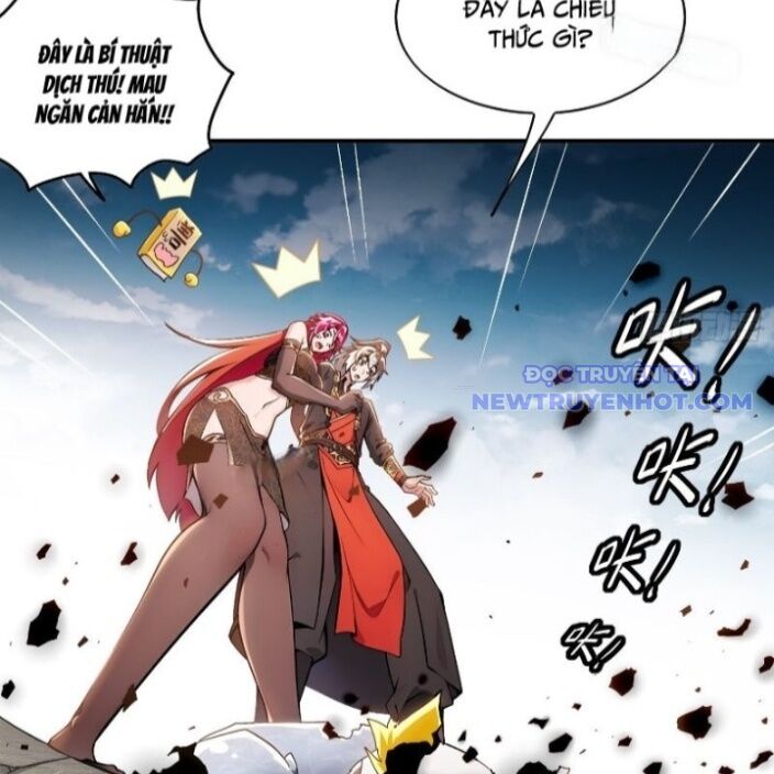 Tuyệt Sắc Đạo Lữ Đều Nói Ngô Hoàng Thể Chất Vô Địch Chap 352 - Next Chap 353