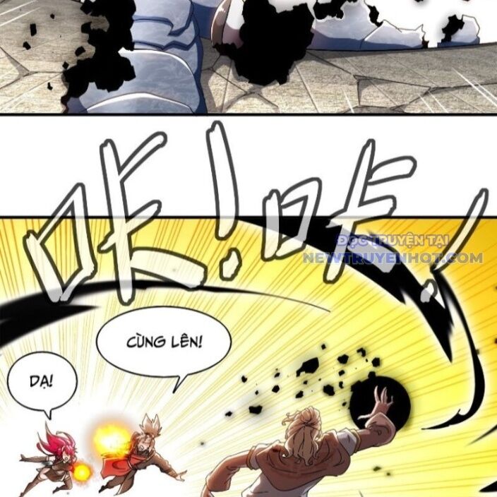 Tuyệt Sắc Đạo Lữ Đều Nói Ngô Hoàng Thể Chất Vô Địch Chap 352 - Next Chap 353