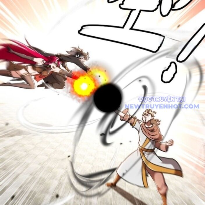Tuyệt Sắc Đạo Lữ Đều Nói Ngô Hoàng Thể Chất Vô Địch Chap 352 - Next Chap 353