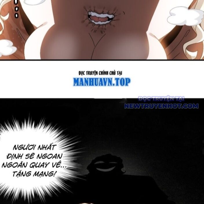 Tuyệt Sắc Đạo Lữ Đều Nói Ngô Hoàng Thể Chất Vô Địch Chap 352 - Next Chap 353