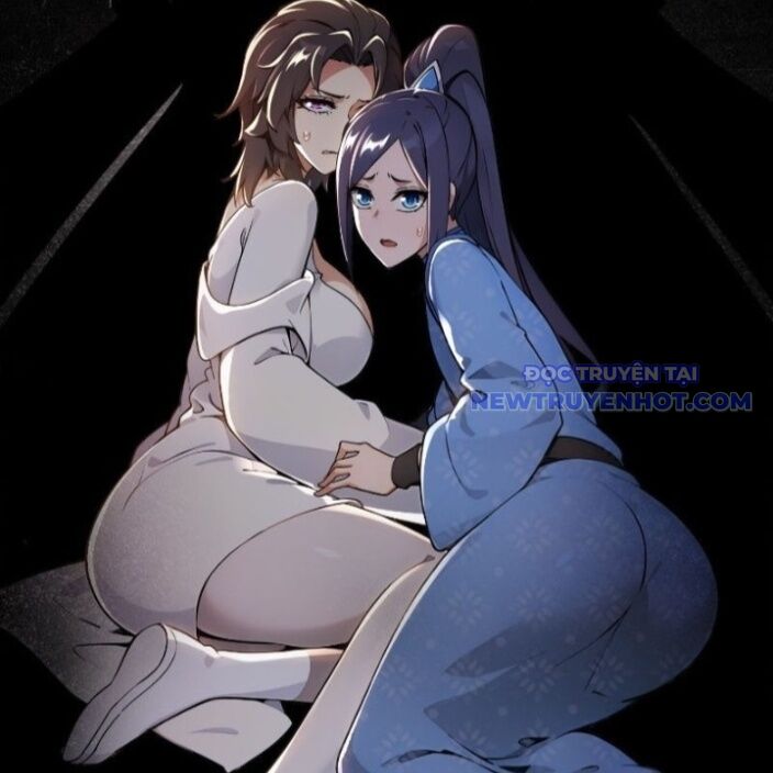 Tuyệt Sắc Đạo Lữ Đều Nói Ngô Hoàng Thể Chất Vô Địch Chap 352 - Next Chap 353