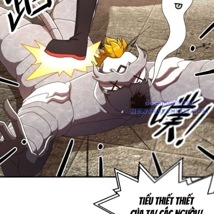 Tuyệt Sắc Đạo Lữ Đều Nói Ngô Hoàng Thể Chất Vô Địch Chap 352 - Next Chap 353