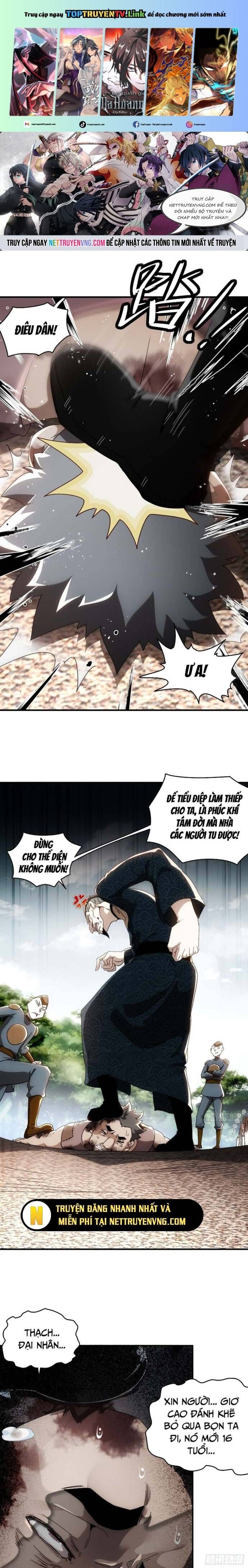 Tuyệt Sắc Đạo Lữ Đều Nói Ngô Hoàng Thể Chất Vô Địch Chap 354 - Next Chap 355