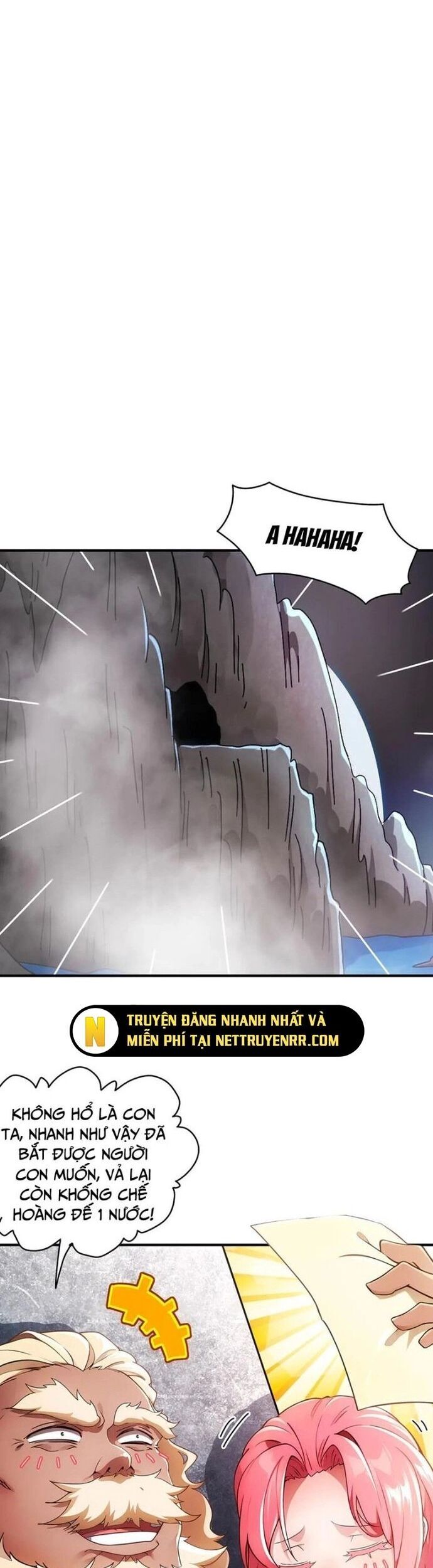 Tuyệt Sắc Đạo Lữ Đều Nói Ngô Hoàng Thể Chất Vô Địch Chap 3551 - Next Chap 3552