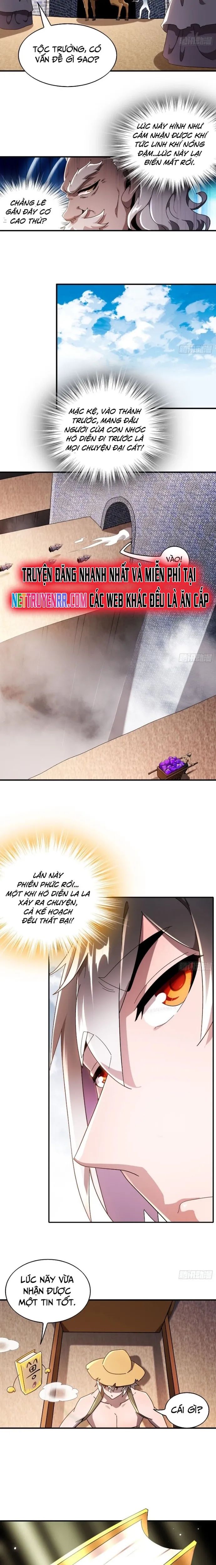 Tuyệt Sắc Đạo Lữ Đều Nói Ngô Hoàng Thể Chất Vô Địch Chap 356 - Next Chap 357