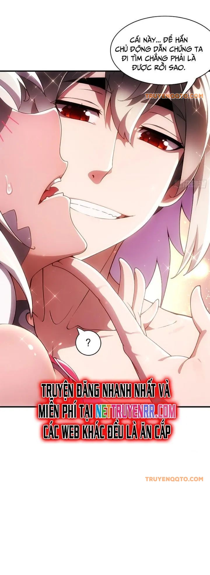 Tuyệt Sắc Đạo Lữ Đều Nói Ngô Hoàng Thể Chất Vô Địch Chap 357 - Next Chap 358