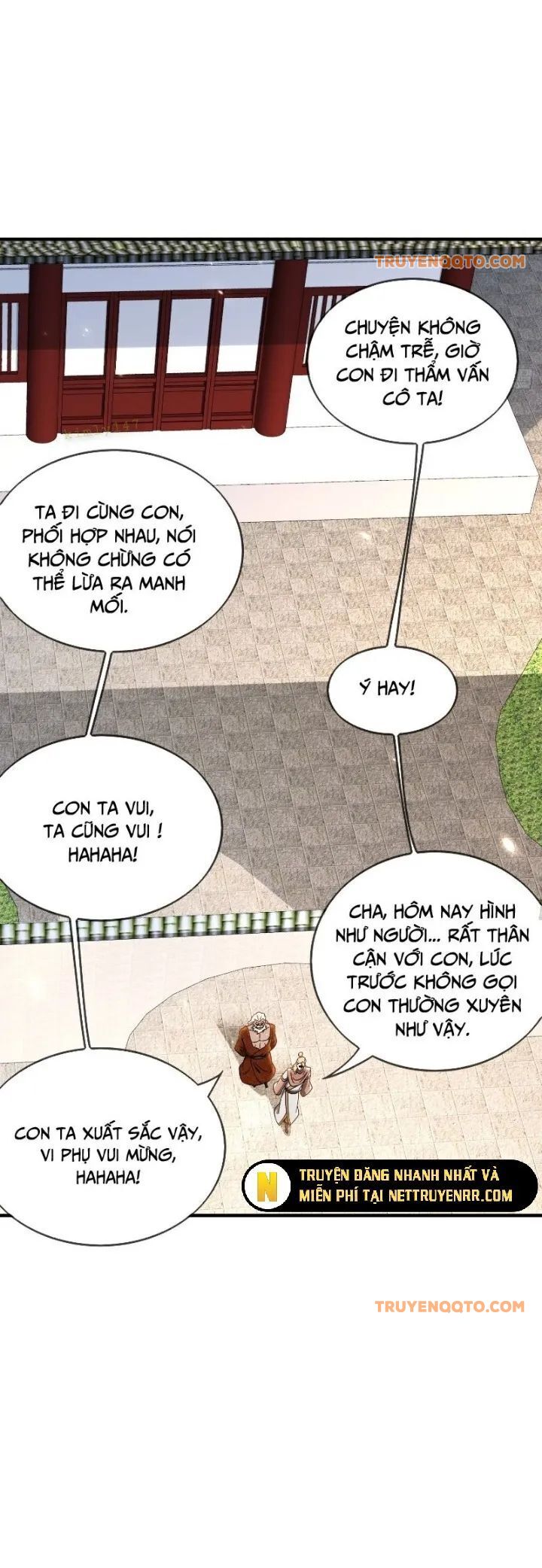 Tuyệt Sắc Đạo Lữ Đều Nói Ngô Hoàng Thể Chất Vô Địch Chap 357 - Next Chap 358