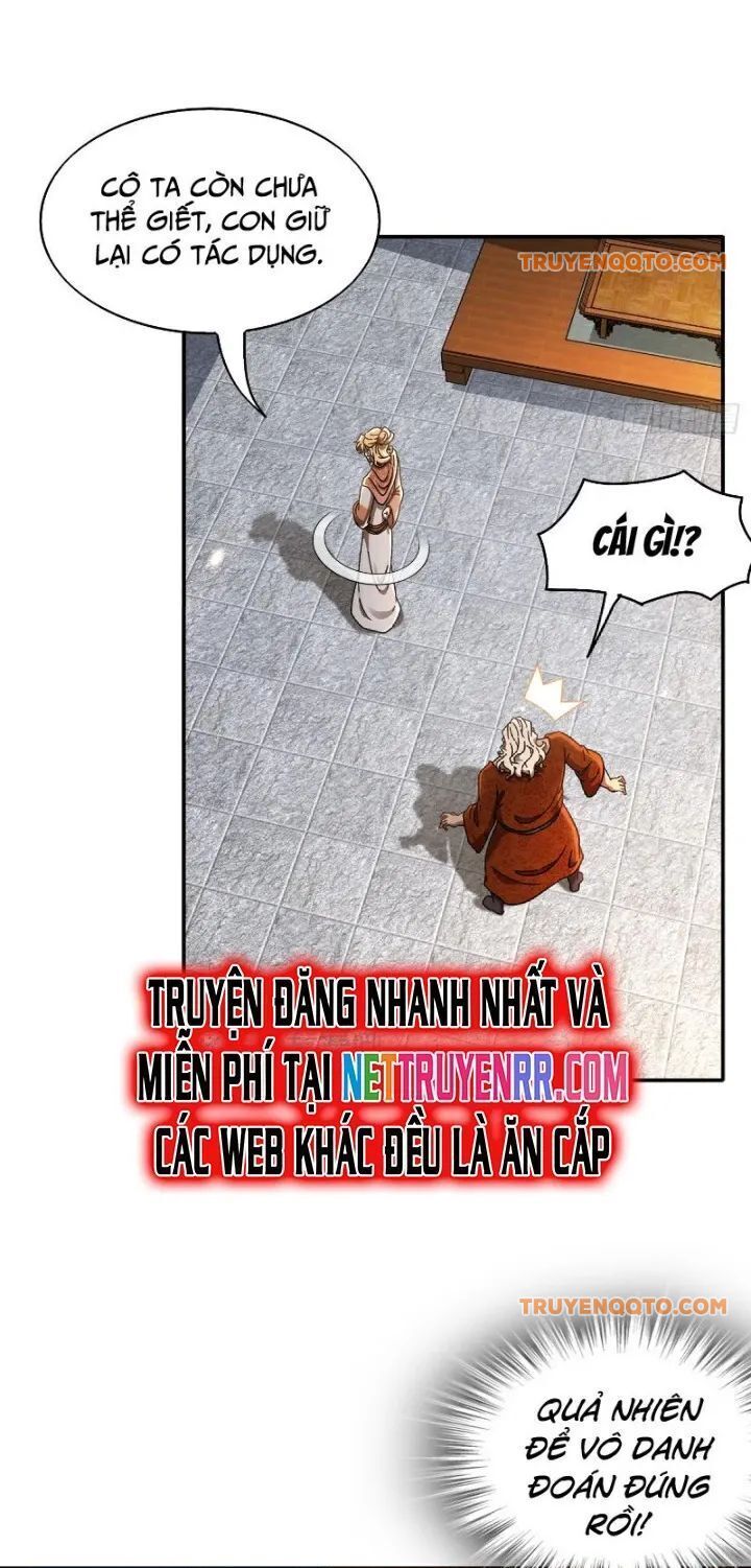 Tuyệt Sắc Đạo Lữ Đều Nói Ngô Hoàng Thể Chất Vô Địch Chap 357 - Next Chap 358