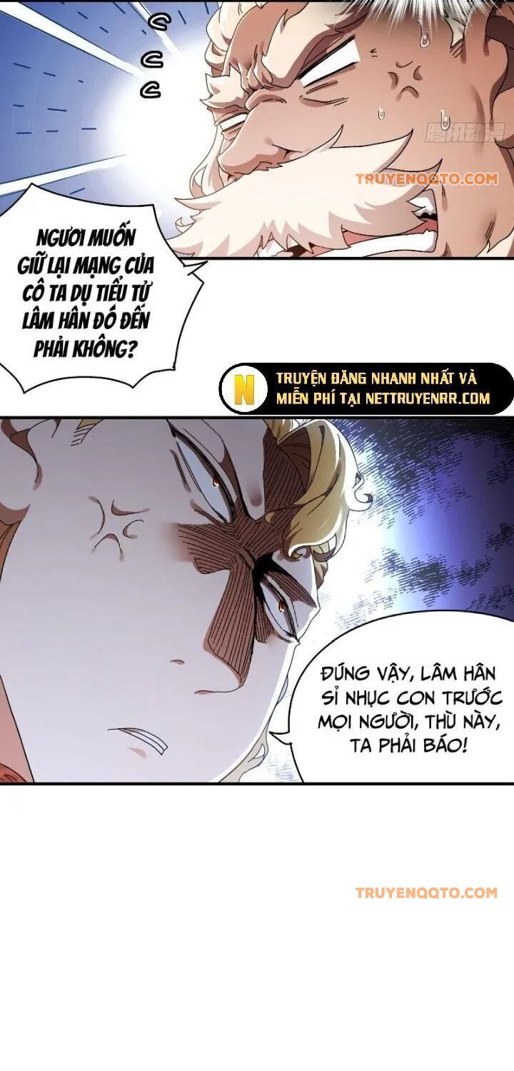 Tuyệt Sắc Đạo Lữ Đều Nói Ngô Hoàng Thể Chất Vô Địch Chap 357 - Next Chap 358