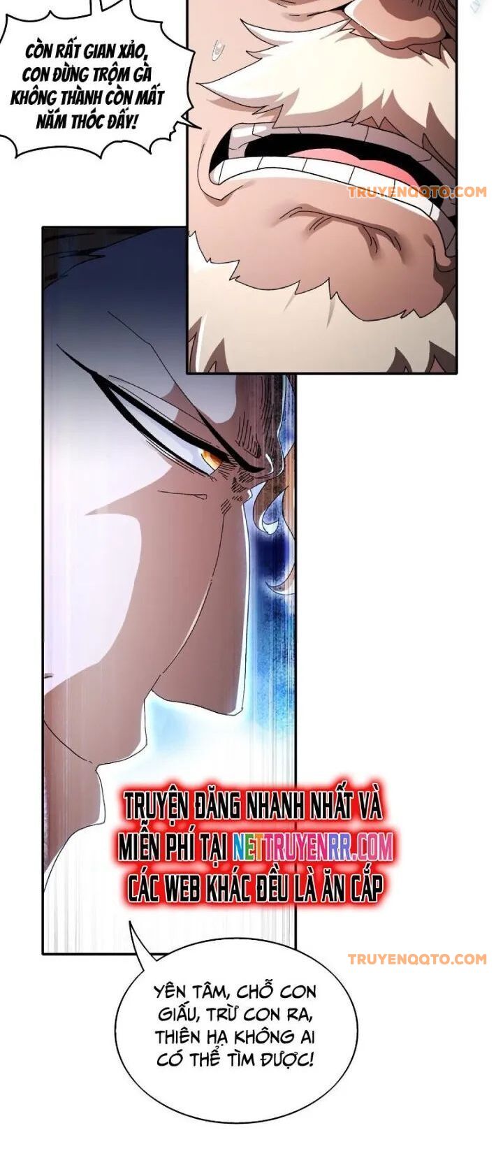 Tuyệt Sắc Đạo Lữ Đều Nói Ngô Hoàng Thể Chất Vô Địch Chap 357 - Next Chap 358