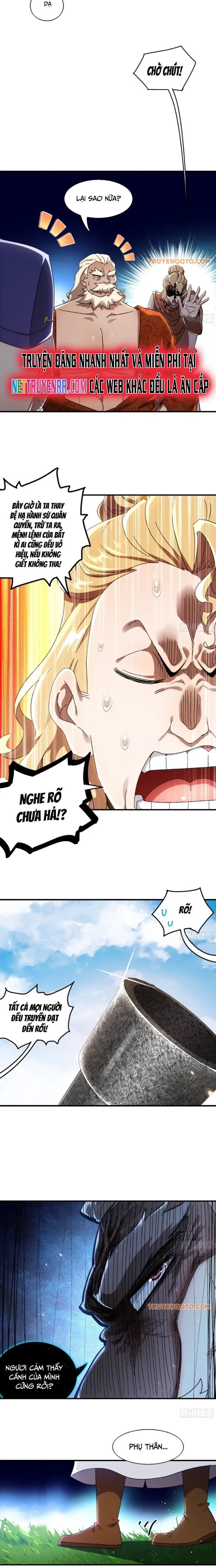 Tuyệt Sắc Đạo Lữ Đều Nói Ngô Hoàng Thể Chất Vô Địch Chap 359 - Next Chap 360